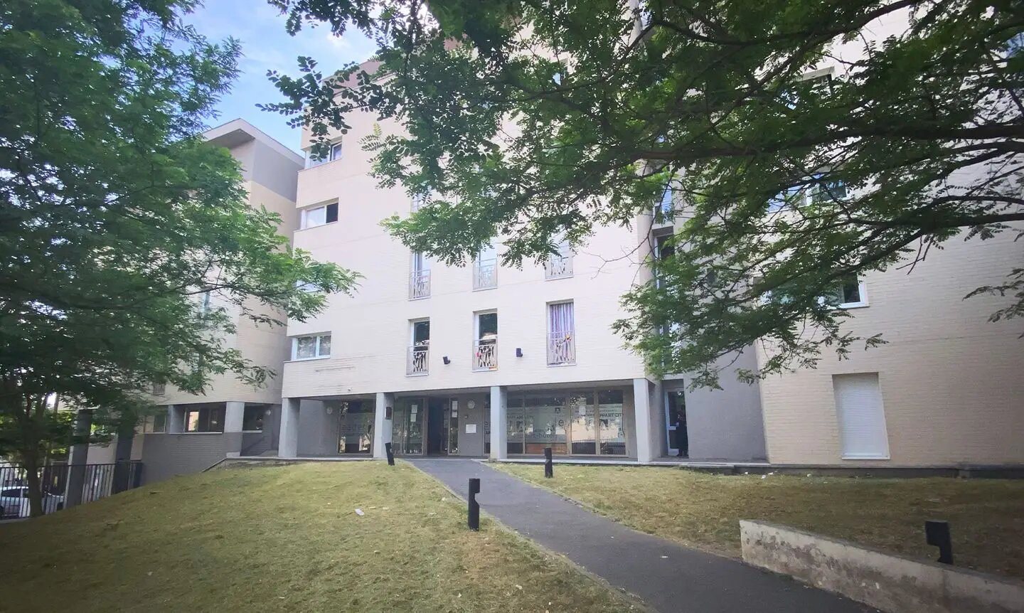 Appartement à vendre, 20m², Cergy