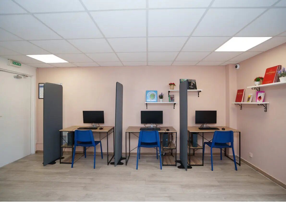 Appartement à vendre, 20m², Cergy
