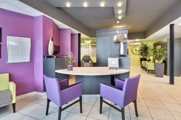 Appartement à vendre, 22m², Cosnac