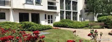 Appartement à vendre, 44m², Le Chesnay