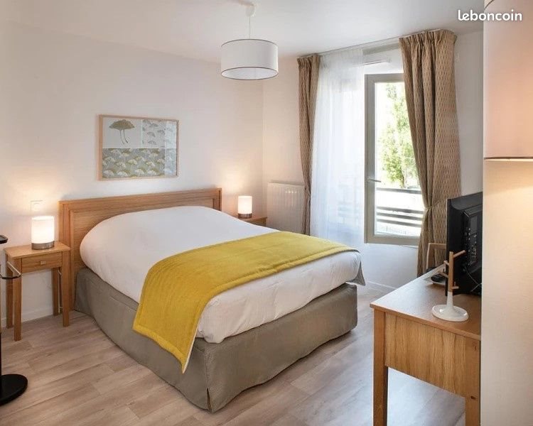 Appartement à vendre, 44m², Le Chesnay