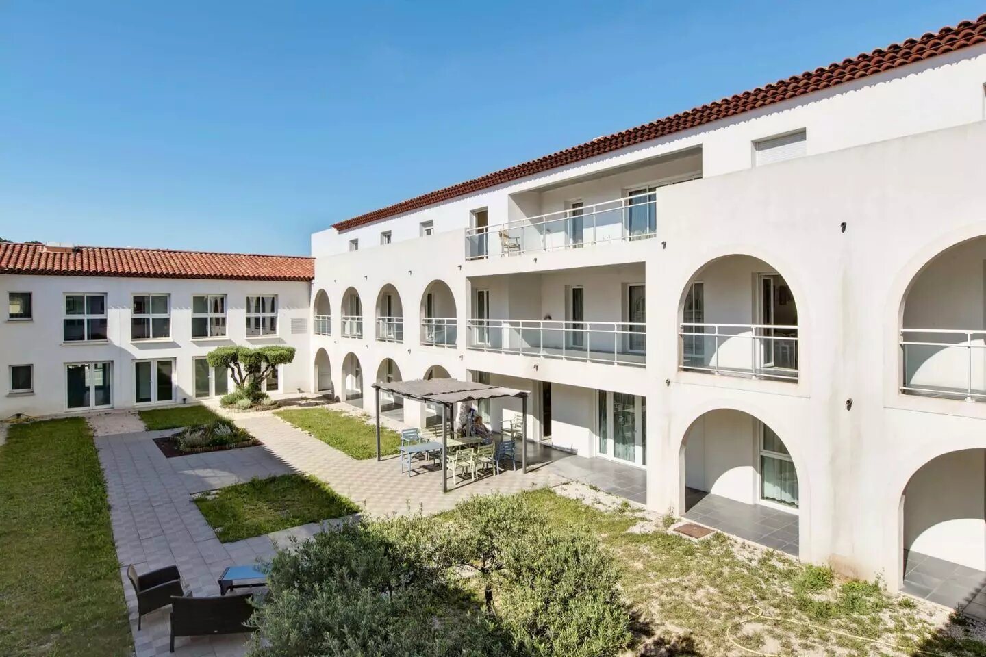 Appartement à vendre, 20m², Saint-Victoret
