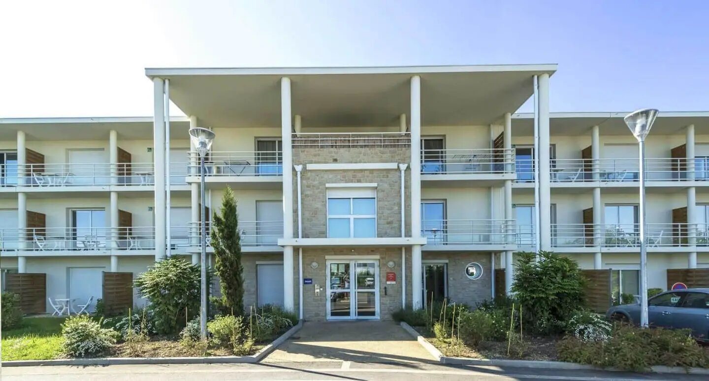 Appartement à vendre, 27m², Le Rheu