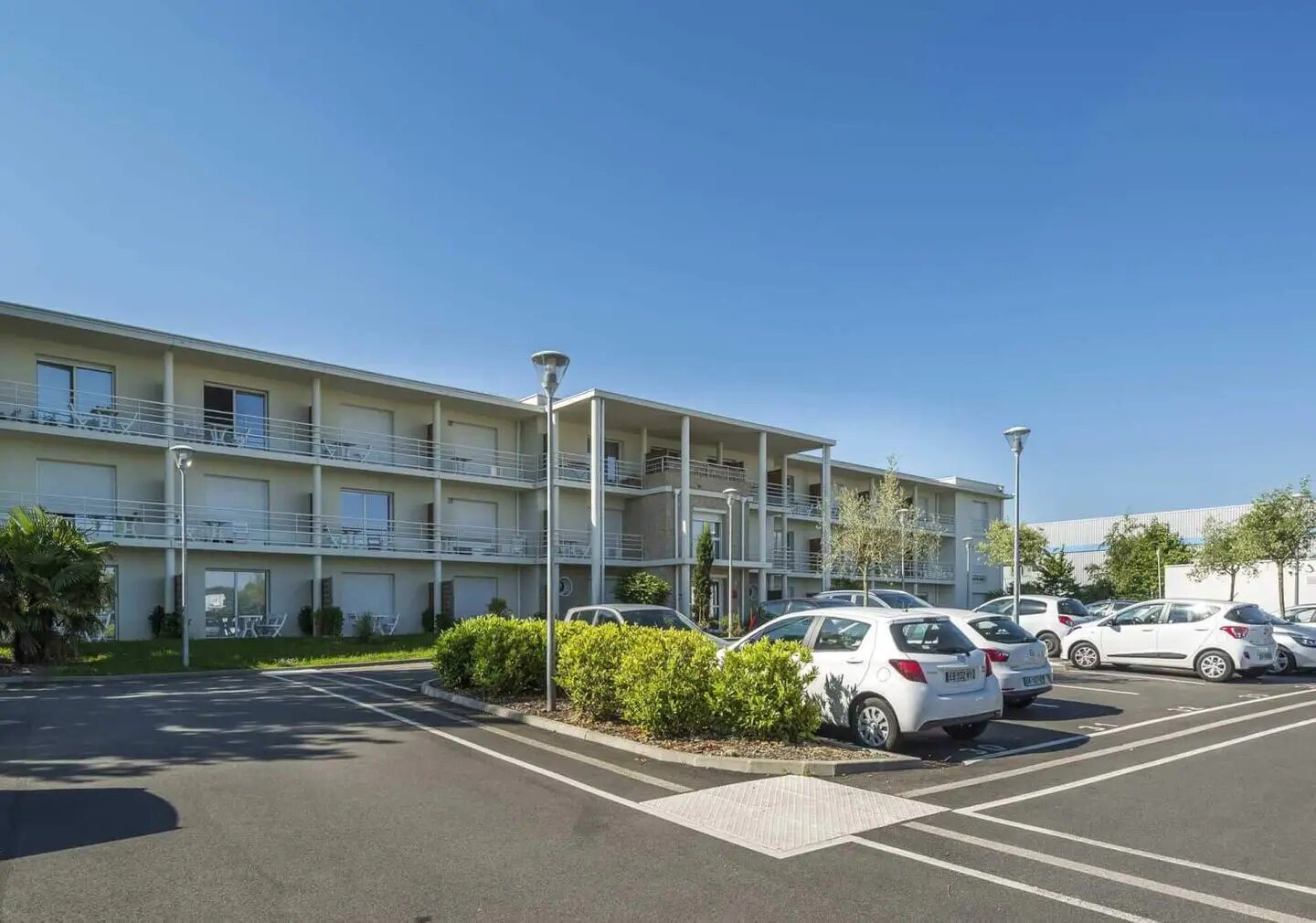 Appartement à vendre, 27m², Le Rheu