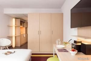 Appartement à vendre, 23m², Malakoff