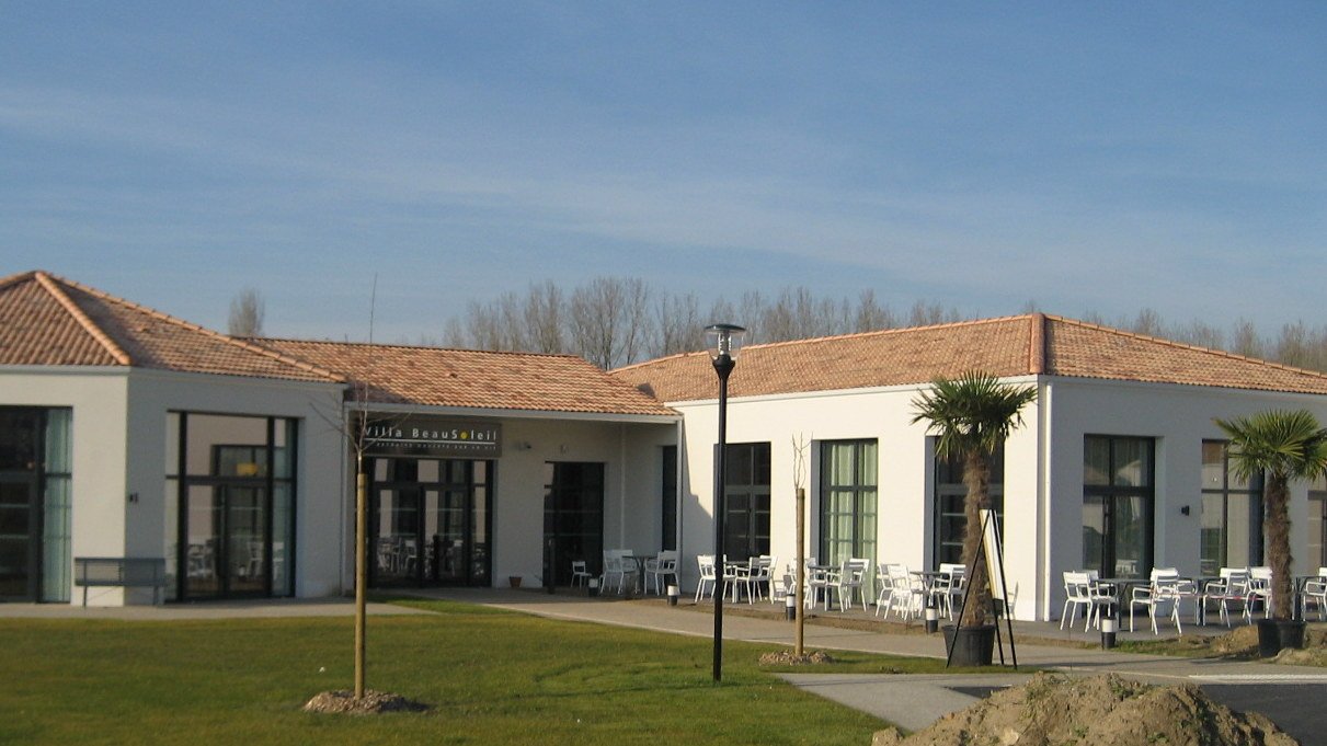 Maison à vendre, 23m², Notre-Dame-de-Riez