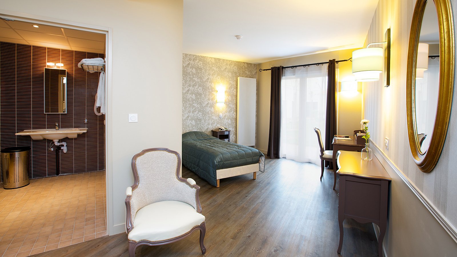 Maison à vendre, 23m², Notre-Dame-de-Riez