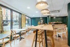Appartement à vendre, 22m², Malakoff