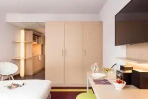 Appartement à vendre, 22m², Malakoff