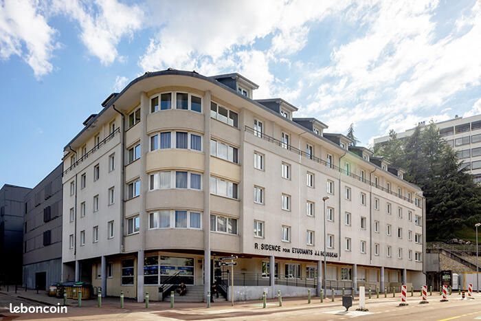Appartement à vendre, 17m², Chambéry