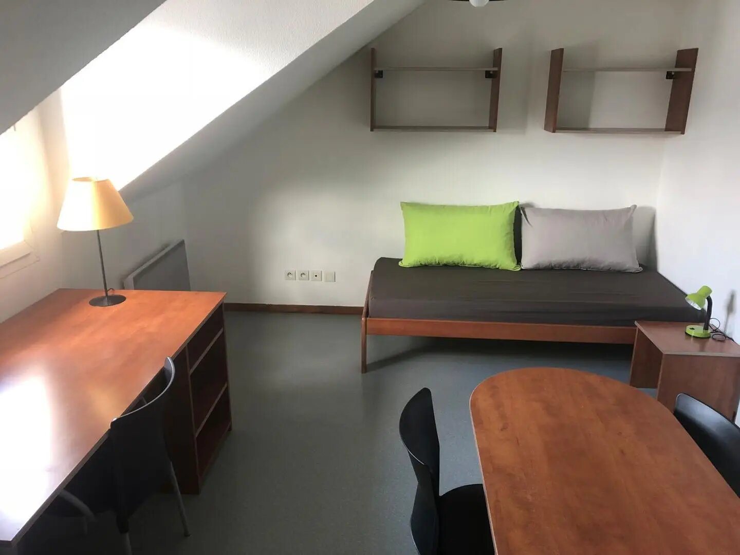 Appartement à vendre, 17m², Chambéry
