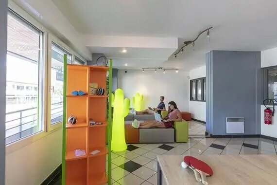 Appartement à vendre, 17m², Chambéry