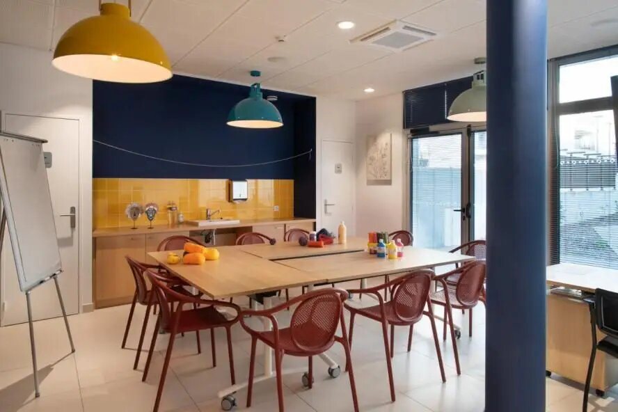 Appartement à vendre, 43m², Joué-lès-Tours