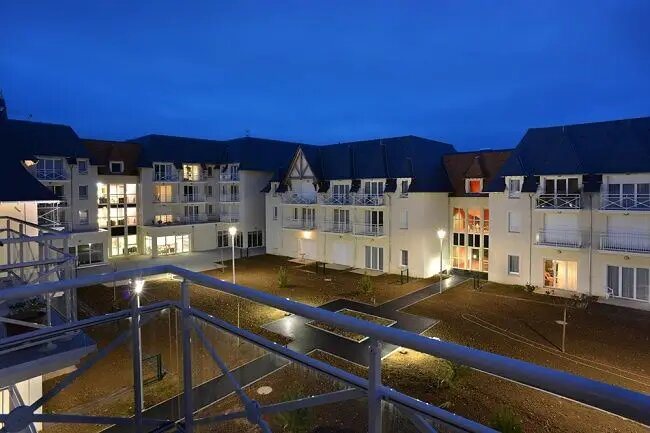Appartement à vendre, 69m², Courseulles-sur-Mer