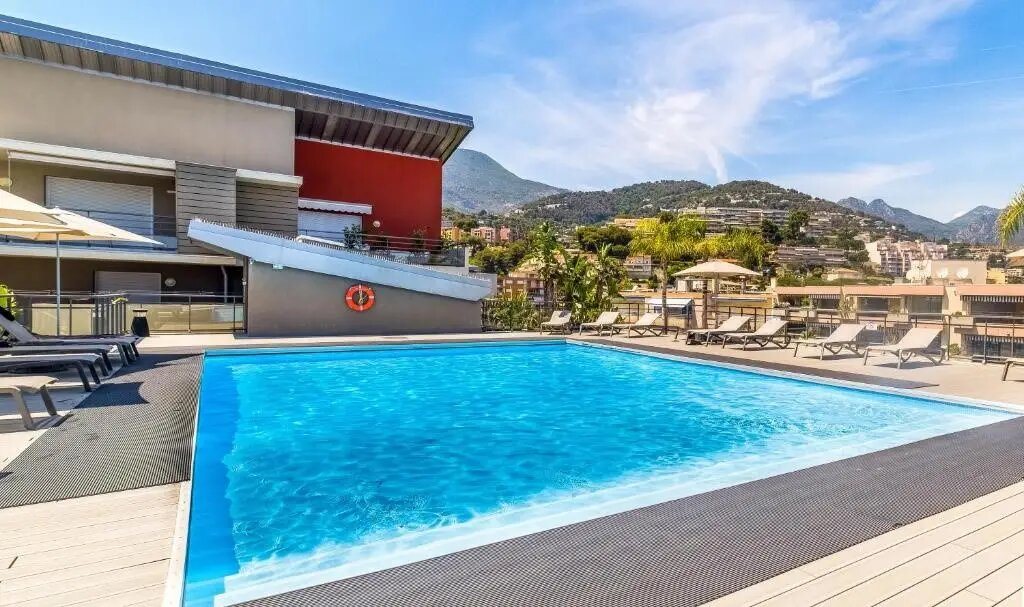 Appartement à vendre, 36m², Roquebrune-Cap-Martin