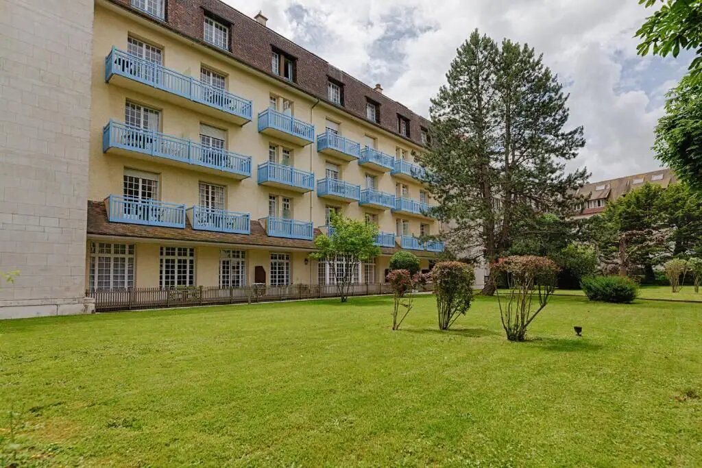 Appartement à vendre, 43m², Deauville