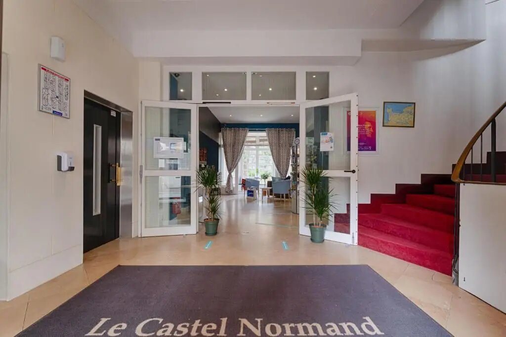 Appartement à vendre, 43m², Deauville