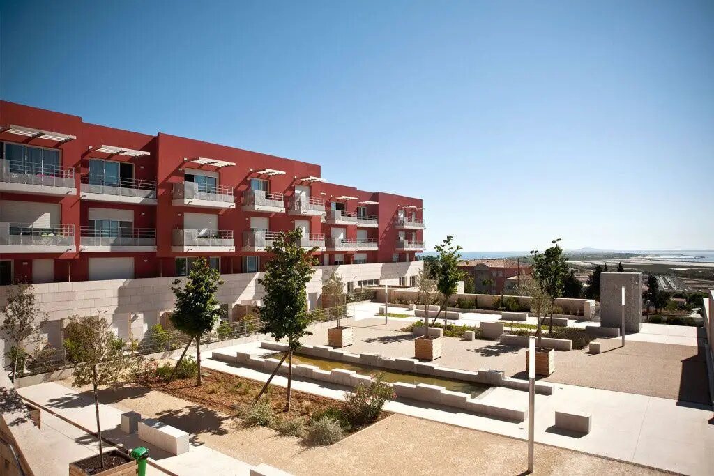 Appartement à vendre, 26m², Sète