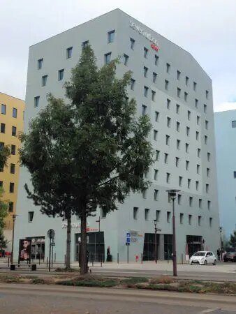 Appartement à vendre, 34m², Nantes