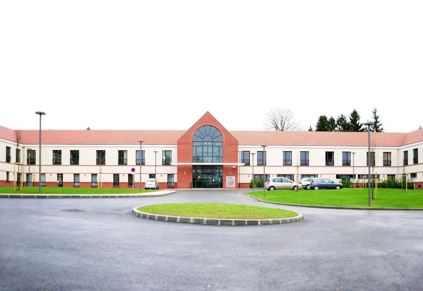 Appartement à vendre, 20m², Le Cateau-Cambrésis