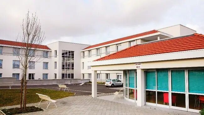Appartement à vendre, 20m², Le Cateau-Cambrésis