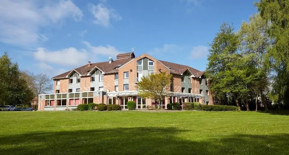 Appartement à vendre, 20m², Le Cateau-Cambrésis