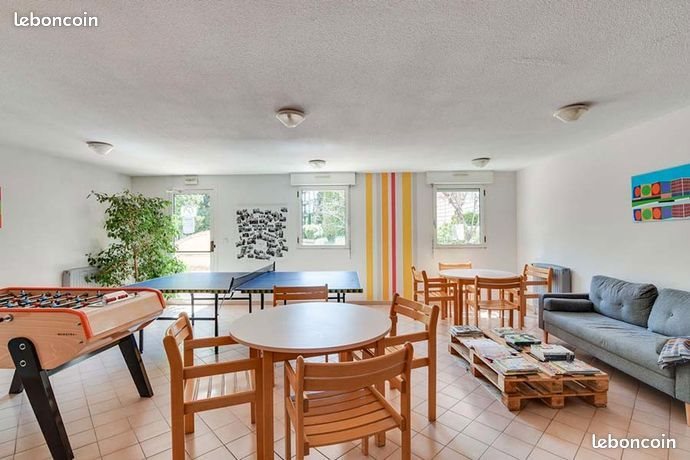 Appartement à vendre, 16m², Aix-en-Provence