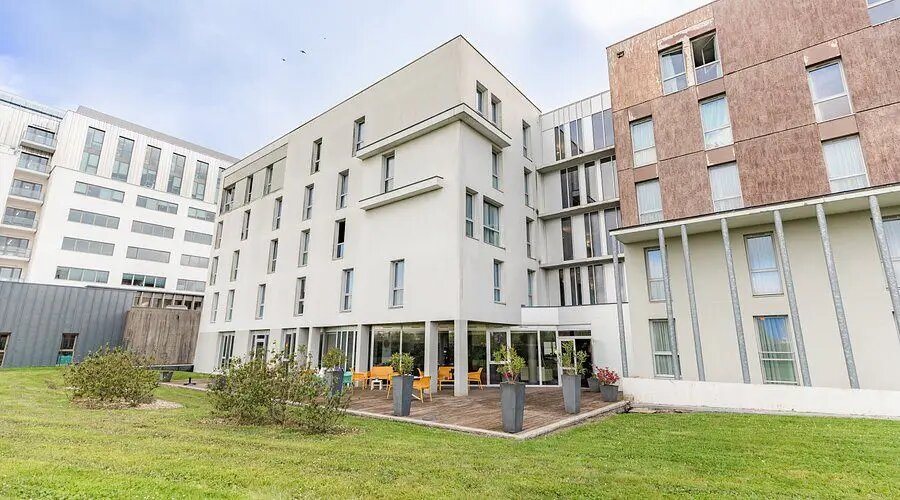 Appartement à vendre, 19m², Saint-Herblain