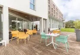 Appartement à vendre, 19m², Saint-Herblain