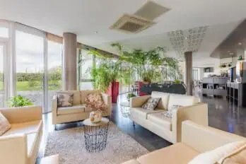 Appartement à vendre, 19m², Saint-Herblain