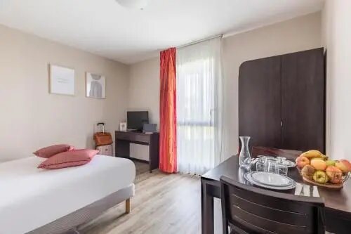 Appartement à vendre, 19m², Saint-Herblain