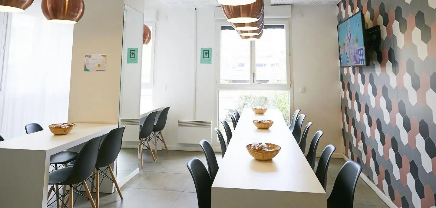 Appartement à vendre, 19m², Cergy
