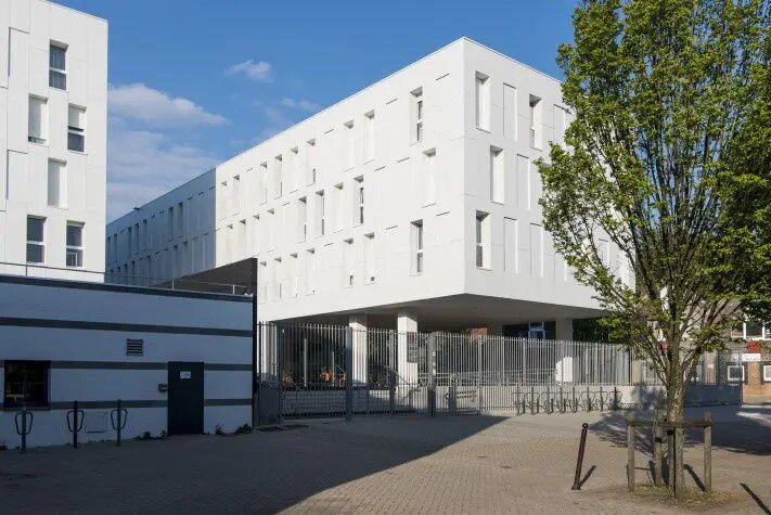 Appartement à vendre, 36m², Lille