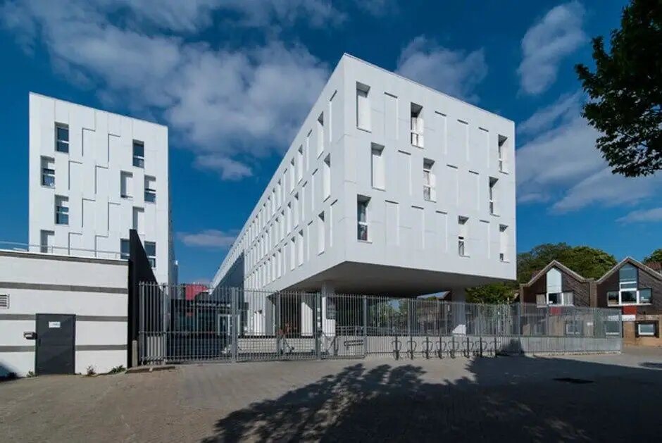 Appartement à vendre, 36m², Lille