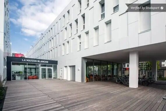 Appartement à vendre, 36m², Lille