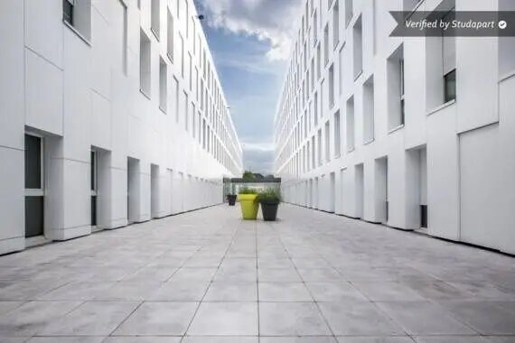 Appartement à vendre, 36m², Lille