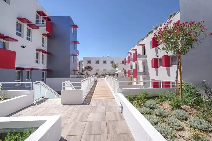 Appartement à vendre, 38m², Avignon