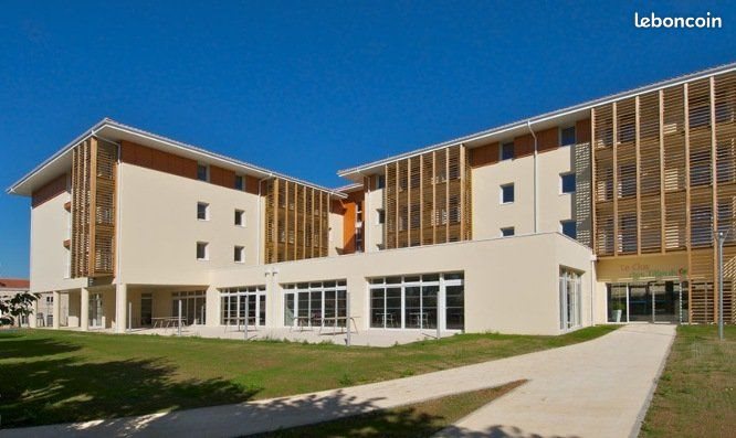 Maison à vendre, 61m², Niort