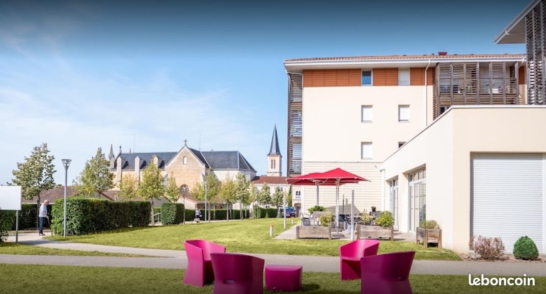 Maison à vendre, 61m², Niort