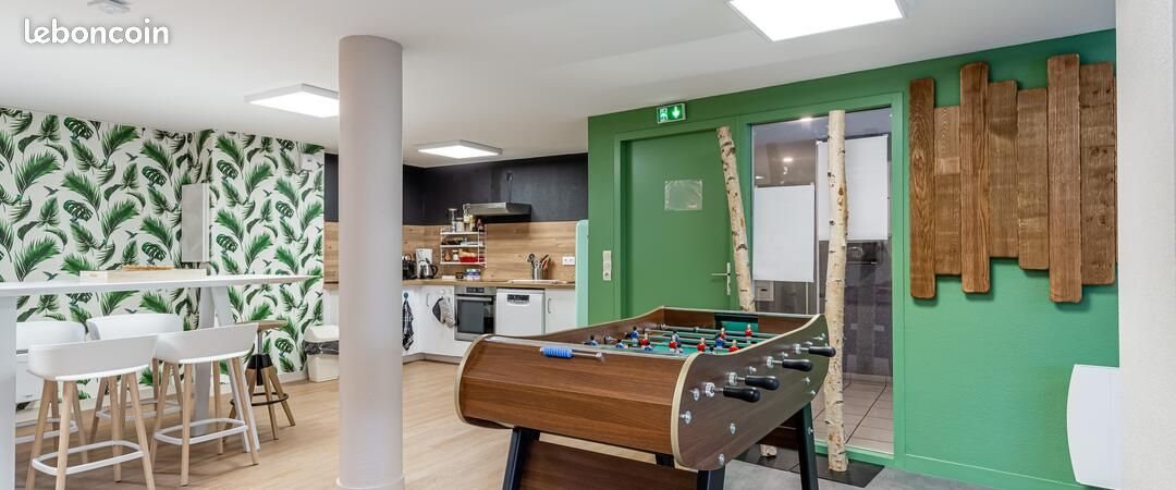 Appartement à vendre, 18m², Nantes