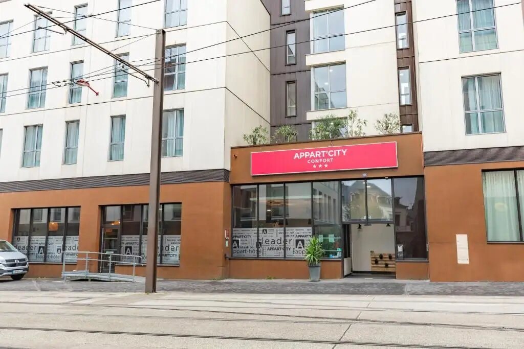 Appartement à vendre, 30m², Le Mans
