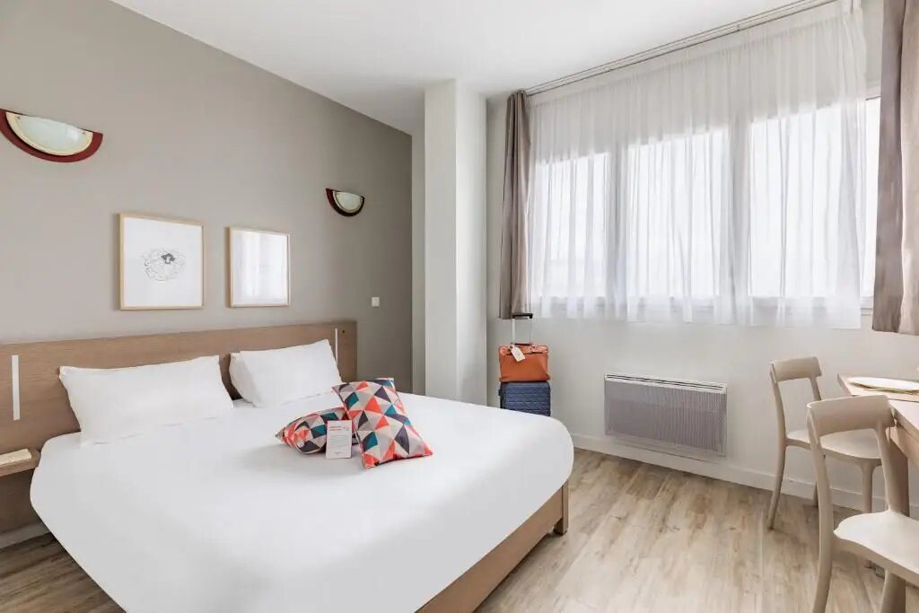 Appartement à vendre, 30m², Le Mans