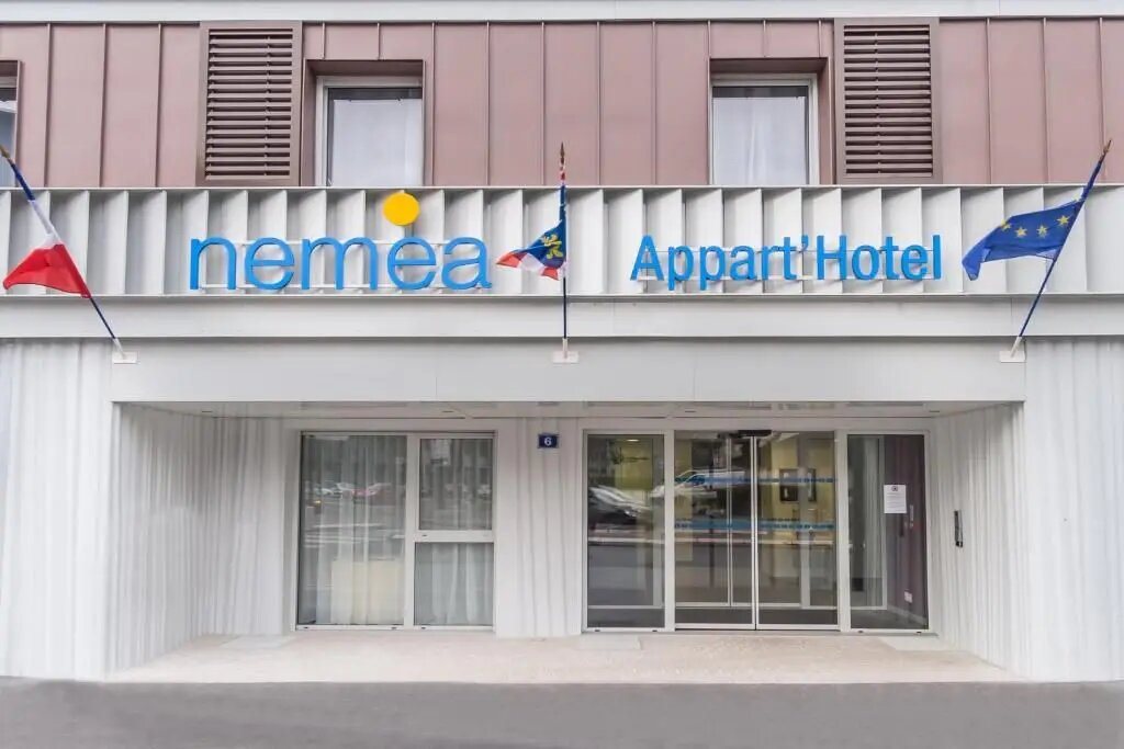 Appartement à vendre, 32m², Tours