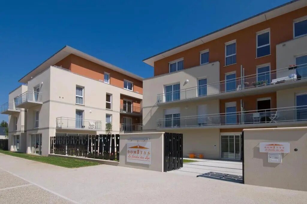 Appartement à vendre, 33m², Alençon