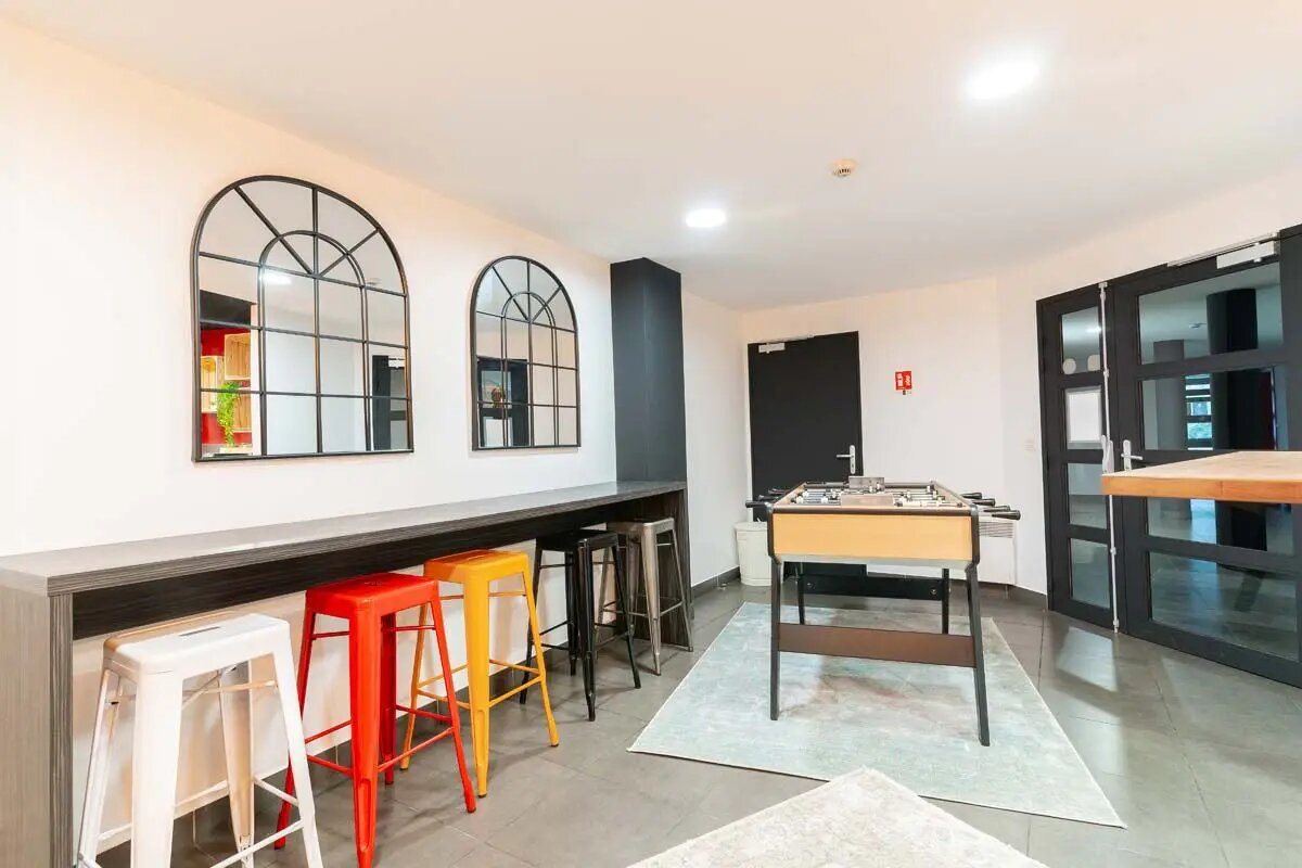 Appartement à vendre, 30m², Rouen