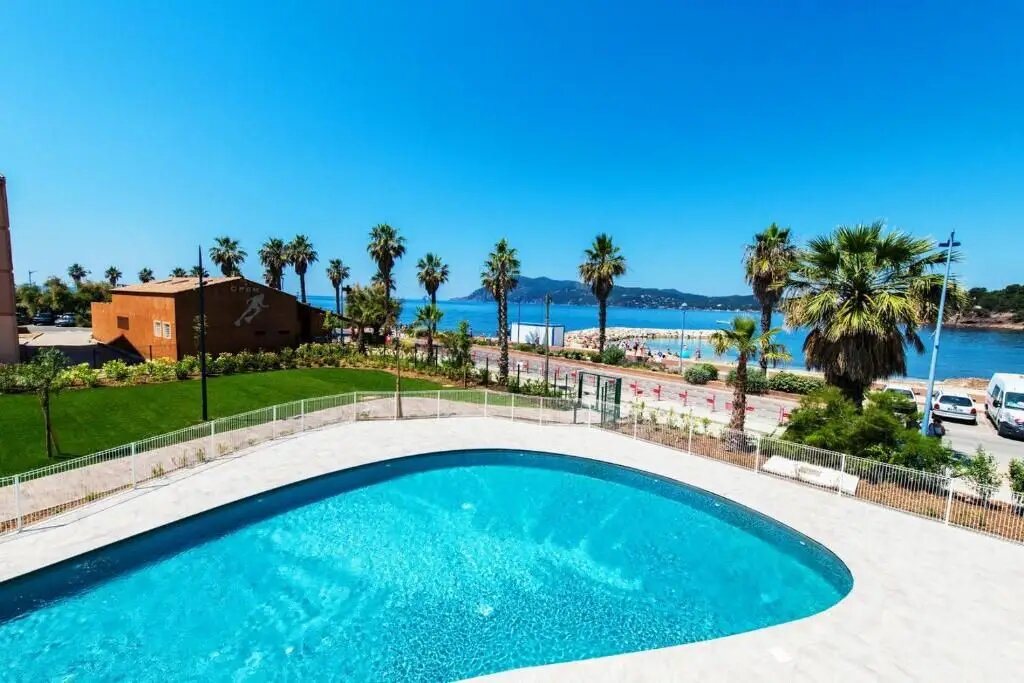 Appartement à vendre, 50m², Saint-Mandrier-sur-Mer