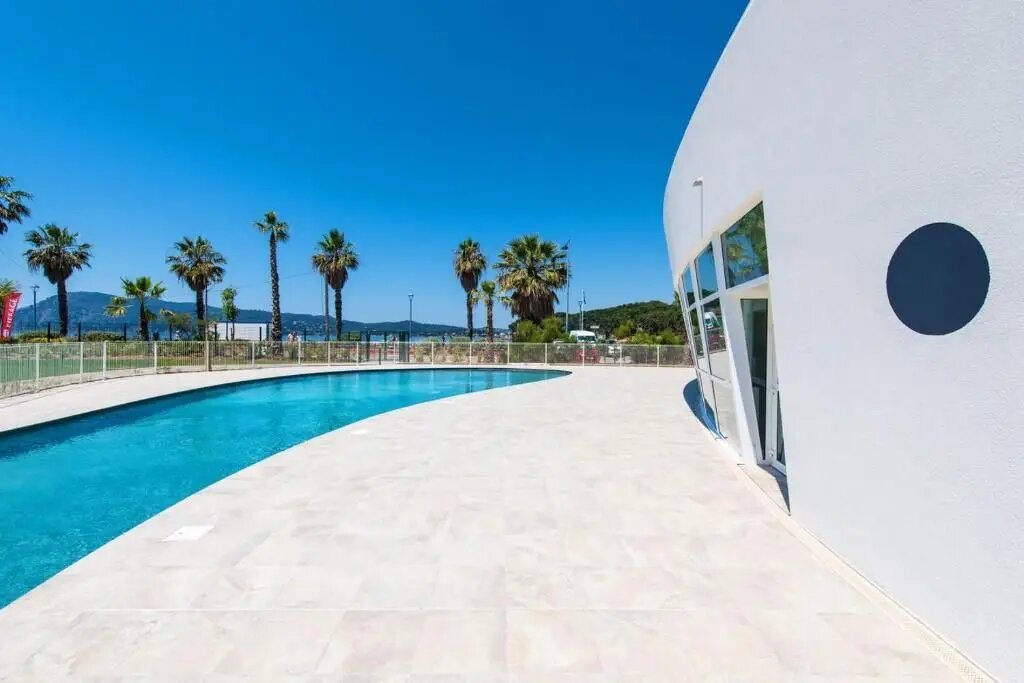 Appartement à vendre, 50m², Saint-Mandrier-sur-Mer