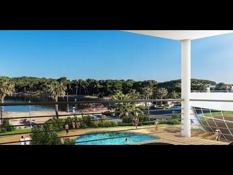 Appartement à vendre, 50m², Saint-Mandrier-sur-Mer
