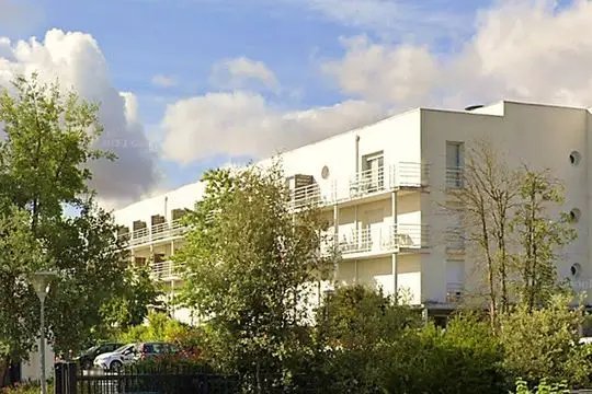 Appartement à vendre, 41m², Chartres