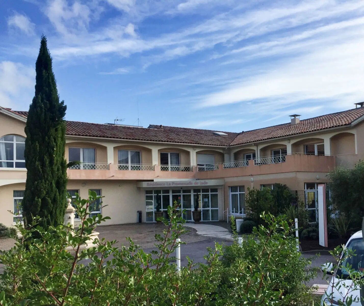 Appartement à vendre, 23m², Sainte-Maxime